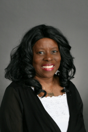 Laurette Levy 